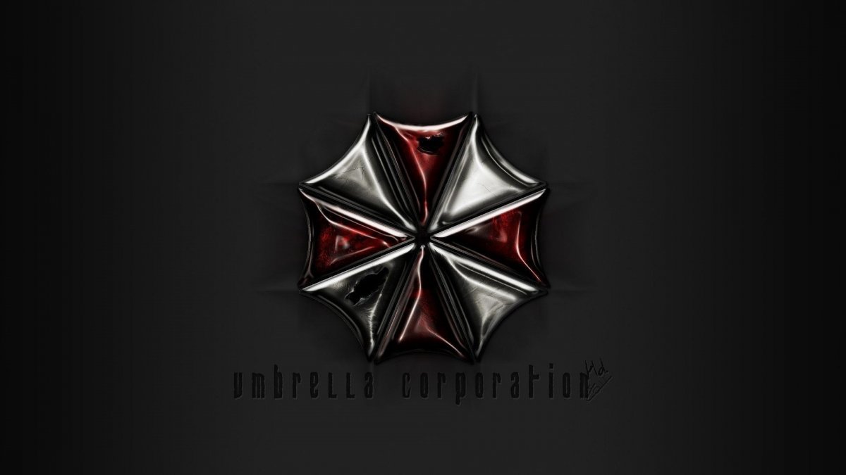 Обитель зла Umbrella Corporation