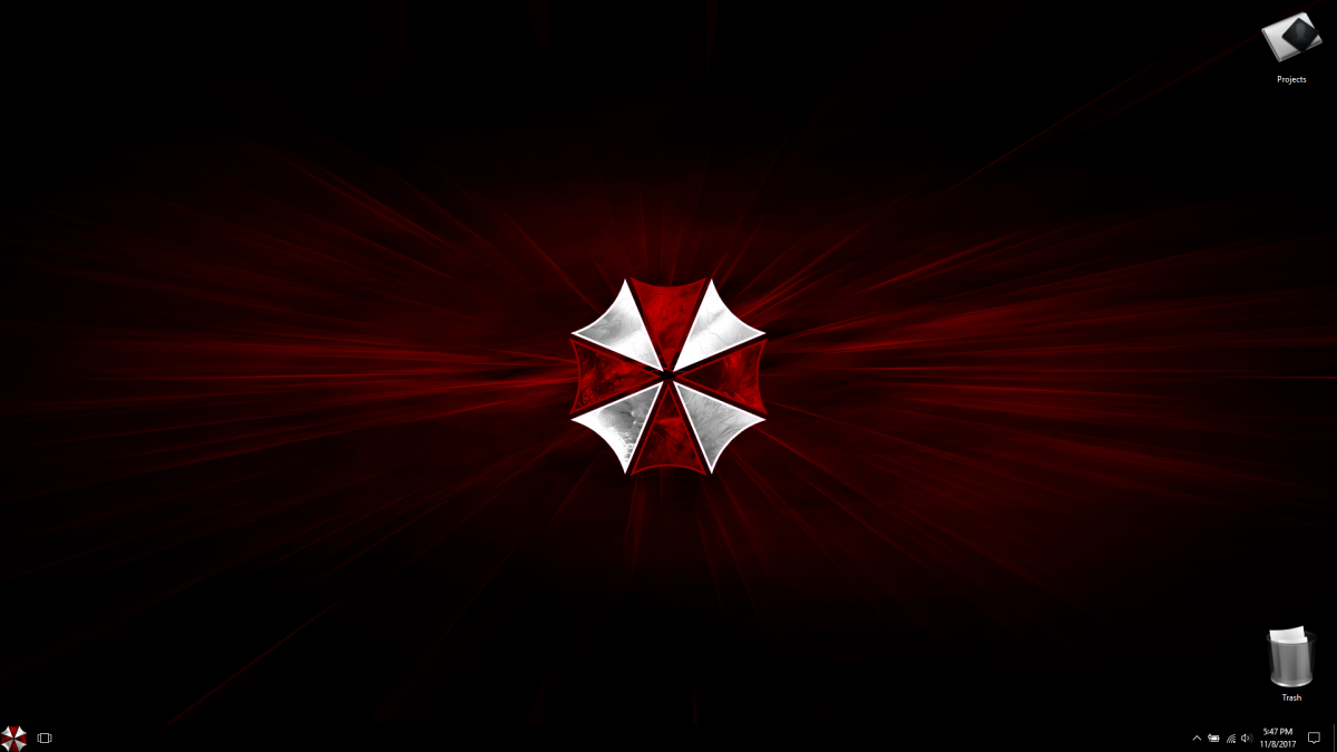 Амбрелла Корпорация Амбрелла Корпорация