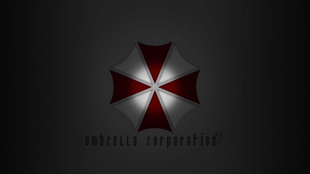 Обитель зла Корпорация Umbrella