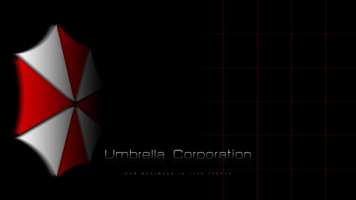 Знак Амбрелла