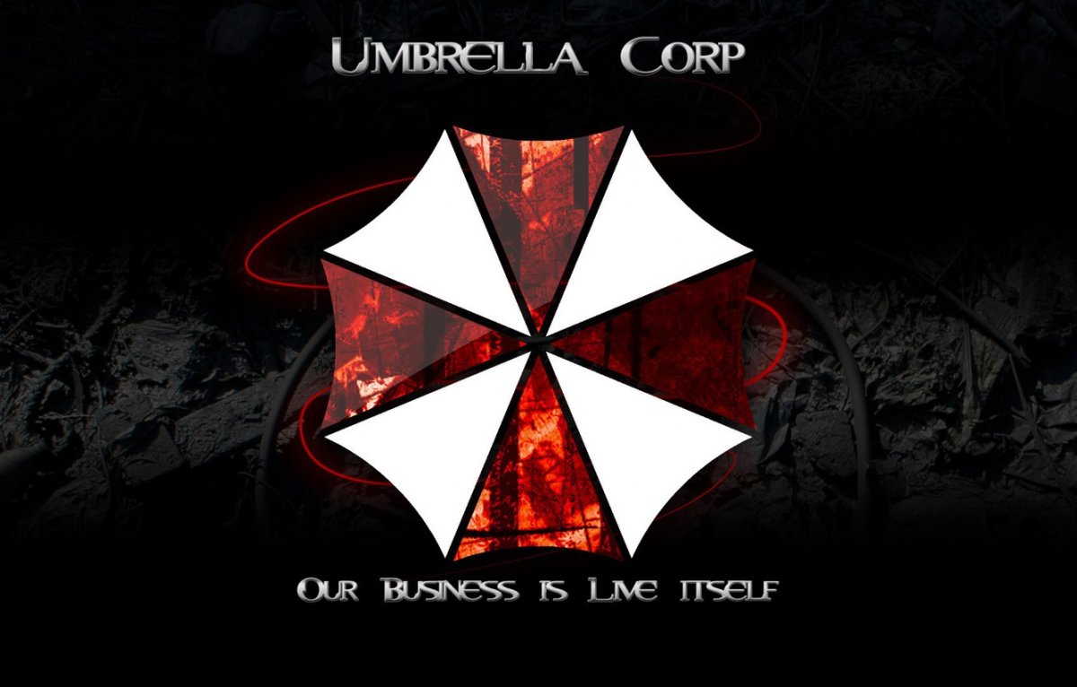 Директор корпорации Амбрелла