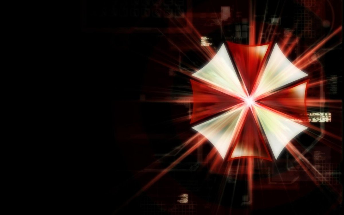 Обитель зла Корпорация