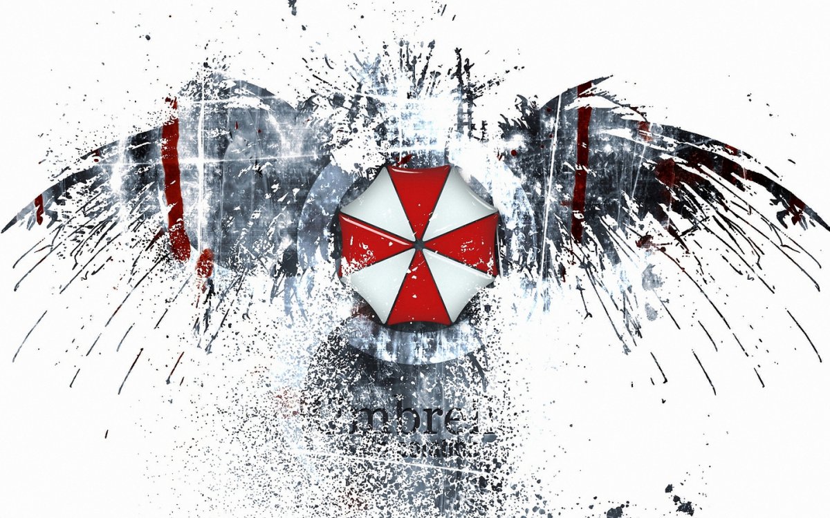 Umbrella Corporation