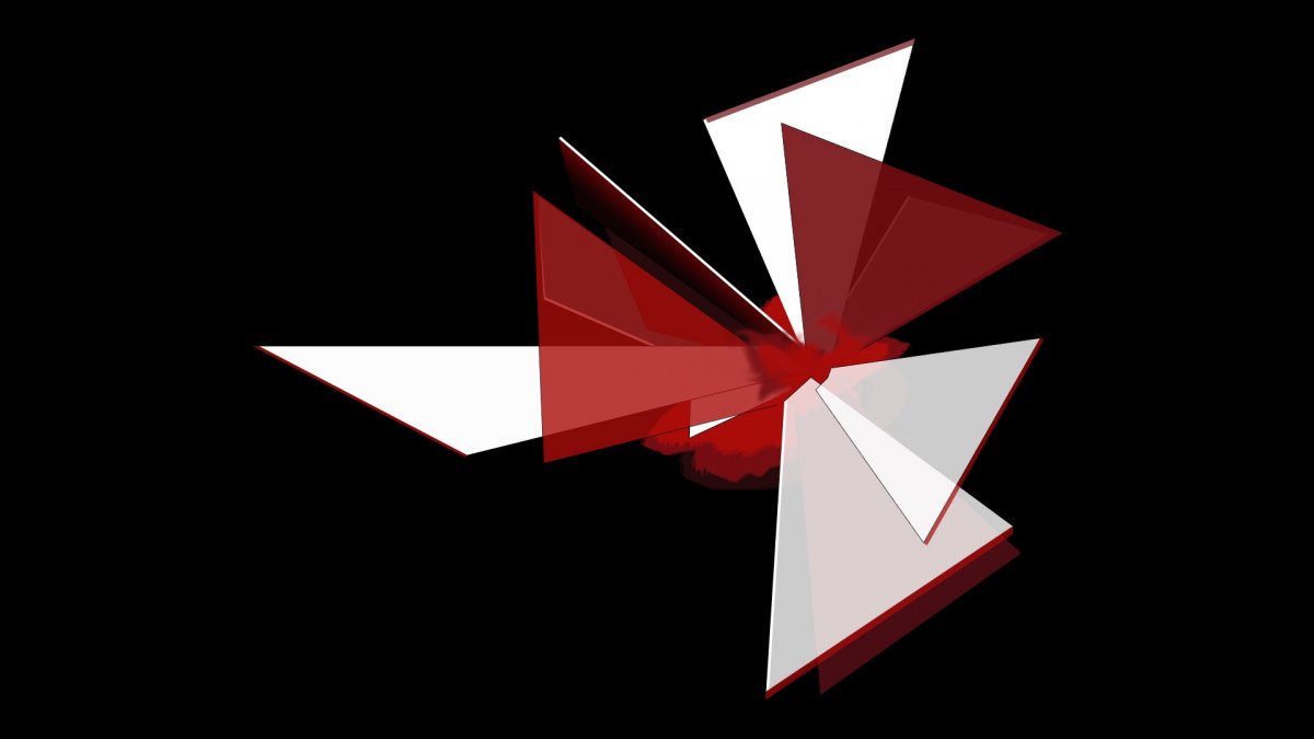 Амбрелла 1920 1080