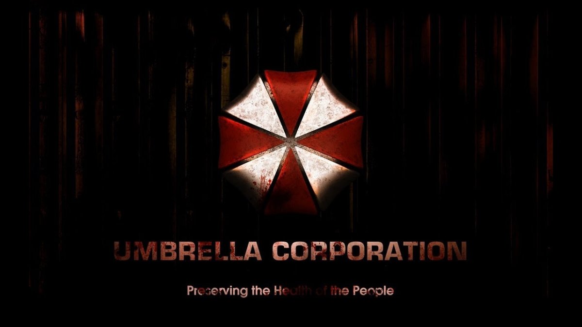 Амбрелла из резидент ивел