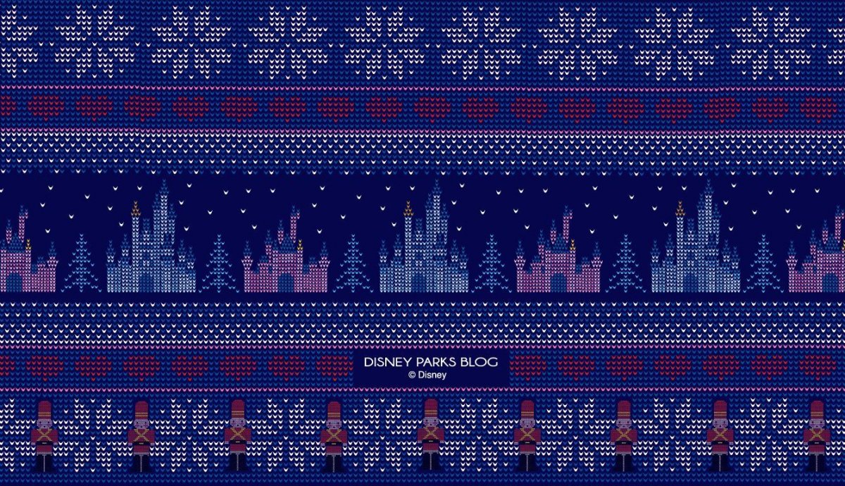 Christmas Sweater обои