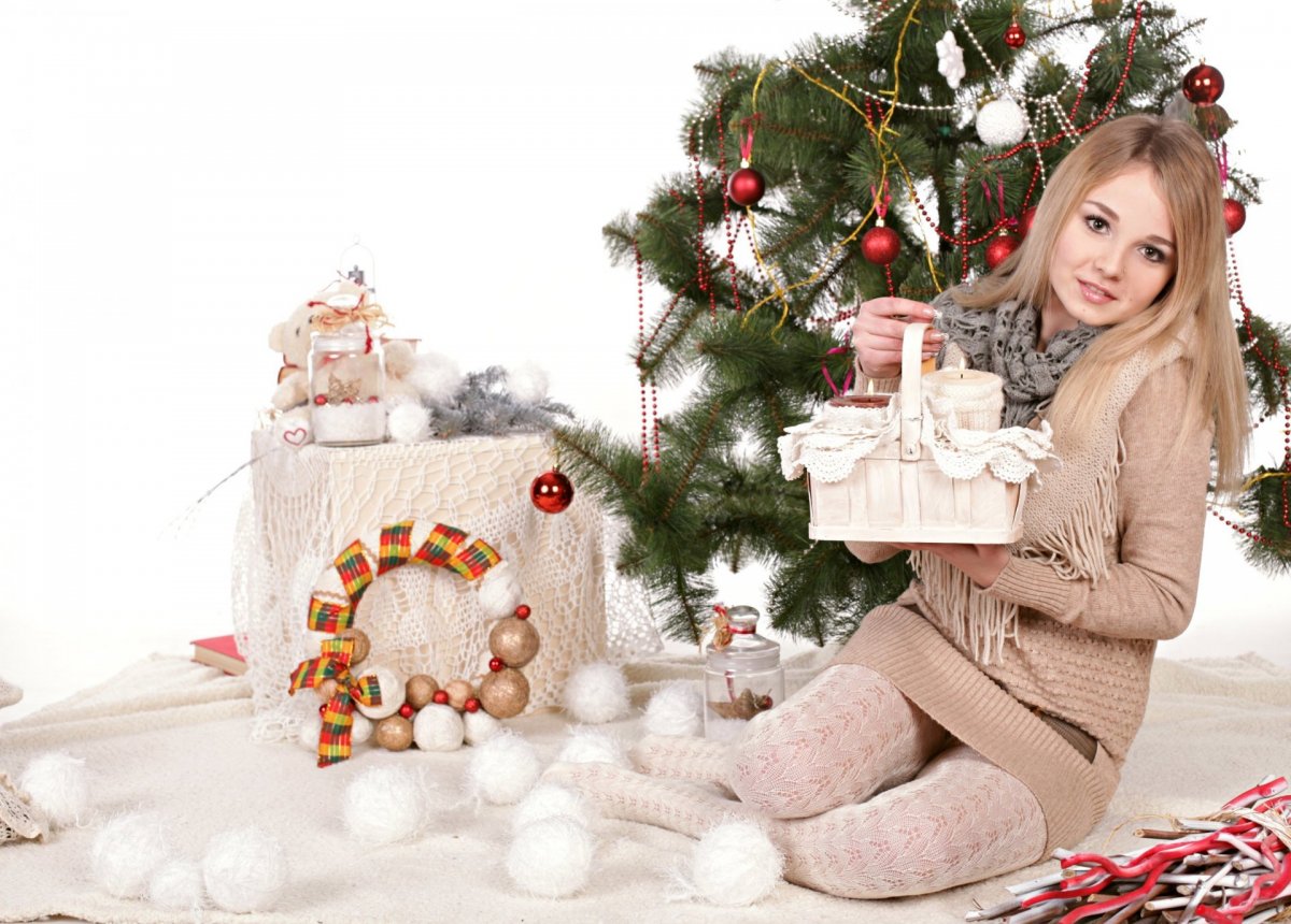 Ксения Семиохина Jeff Milton