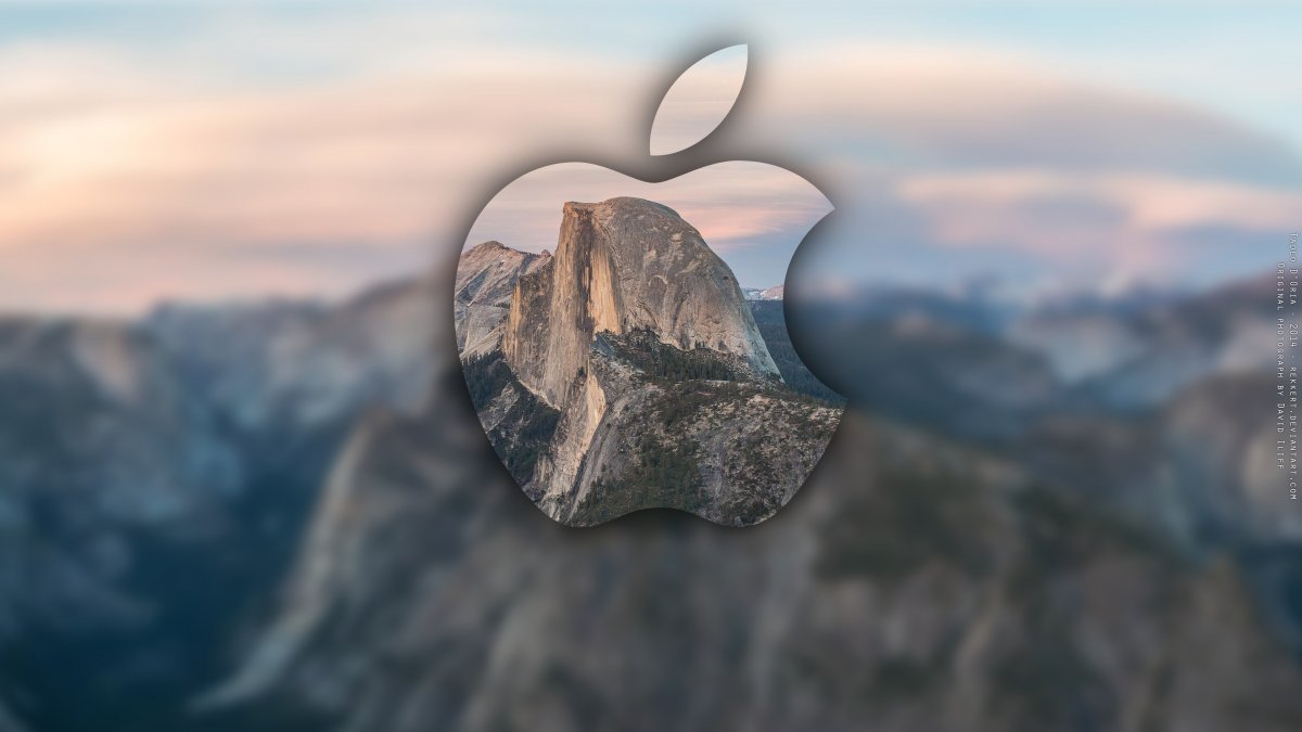 Mac os x Yosemite