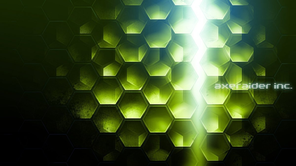 Красивые соты