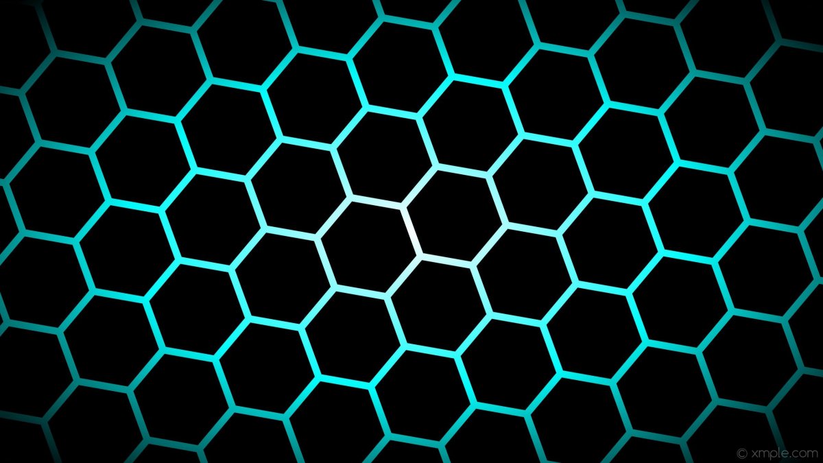 Цветные соты