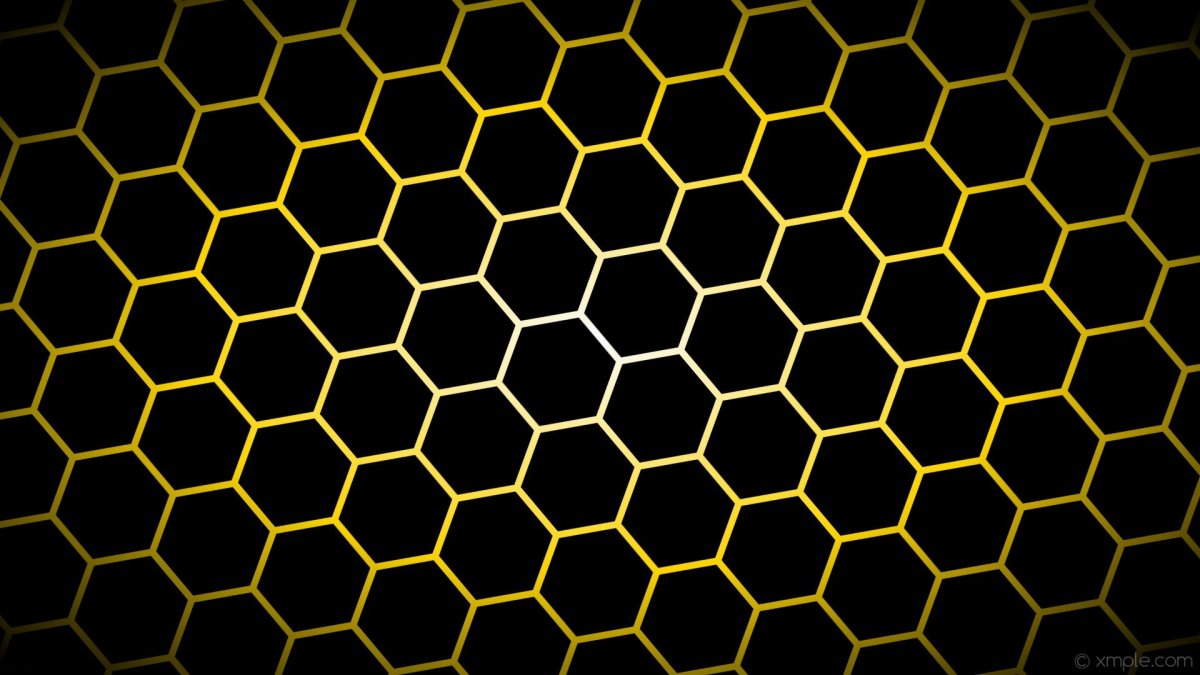 Красивые соты