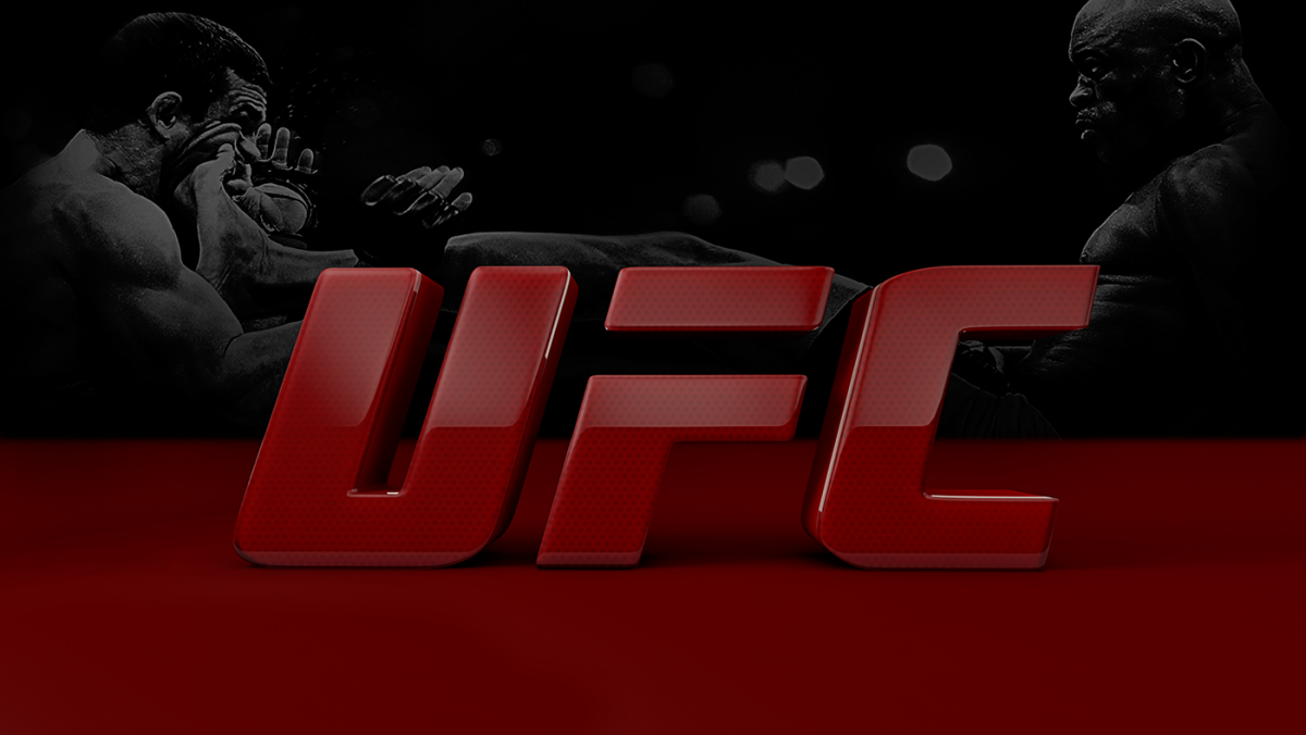 UFC обои