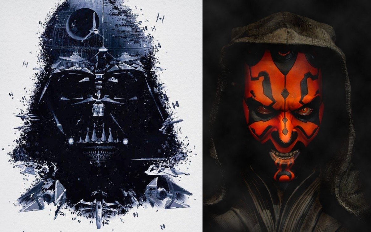 Обои на андроид Звездные войны