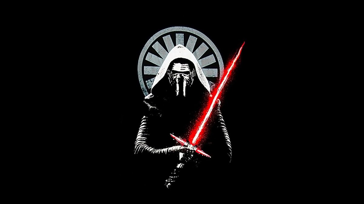 Звездные войны HD