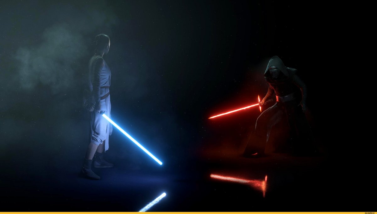 Батлфронт 2 джедаи