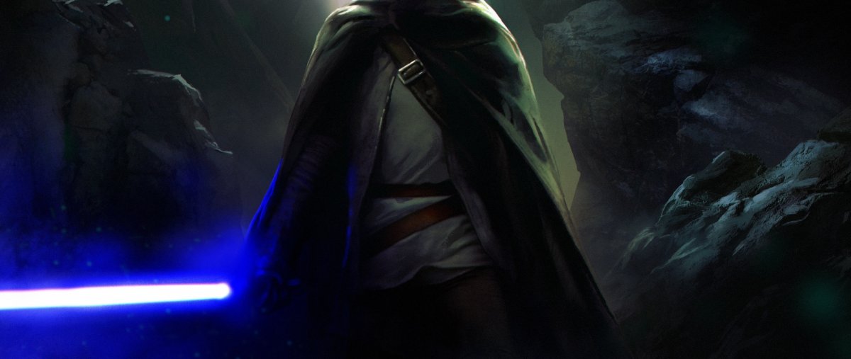 Джедаи на рабочий стол