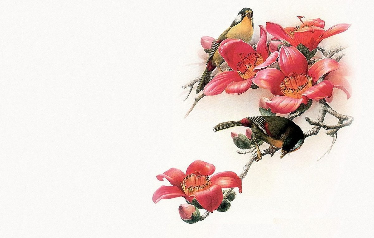 Японские мотивы