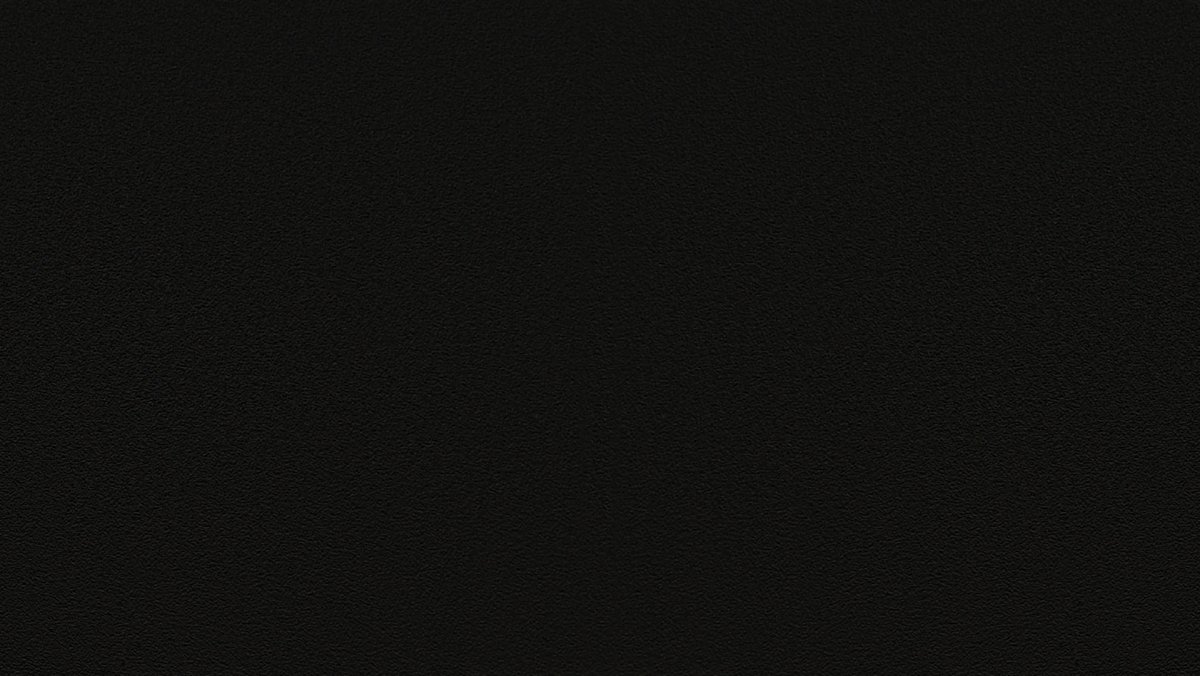 Чёрный матовый js 9013-28