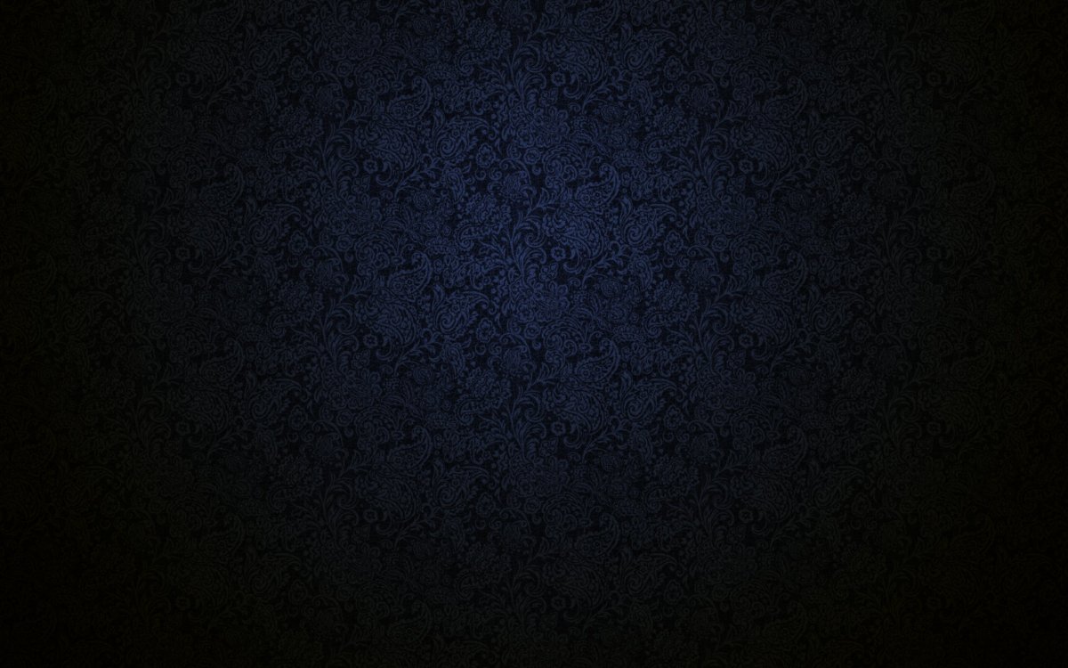 Красивый темный фон