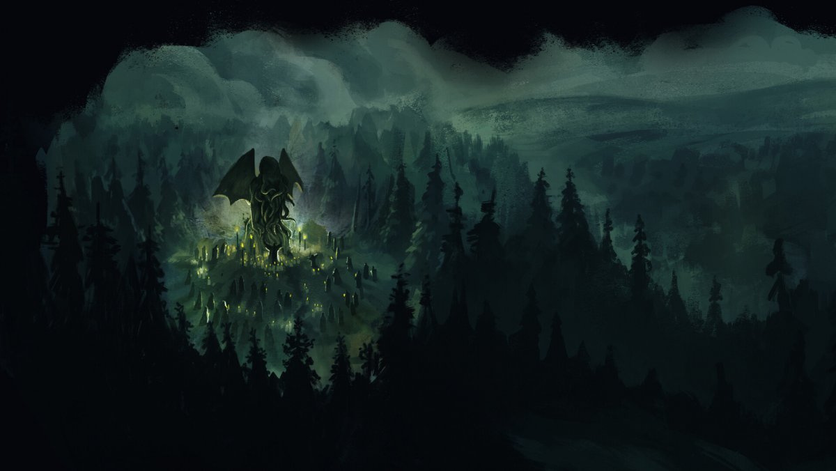 Уильям Дайер Лавкрафт