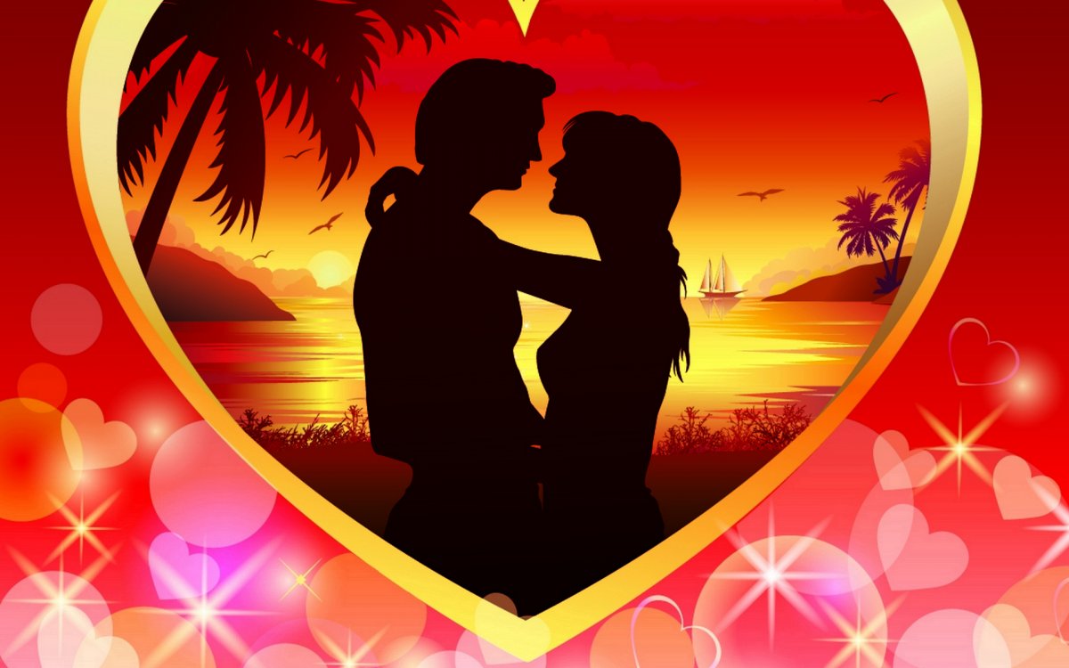 Необычное сердце