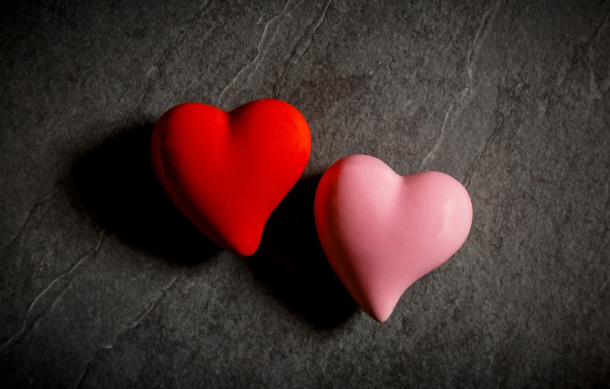 Обои для влюбленных