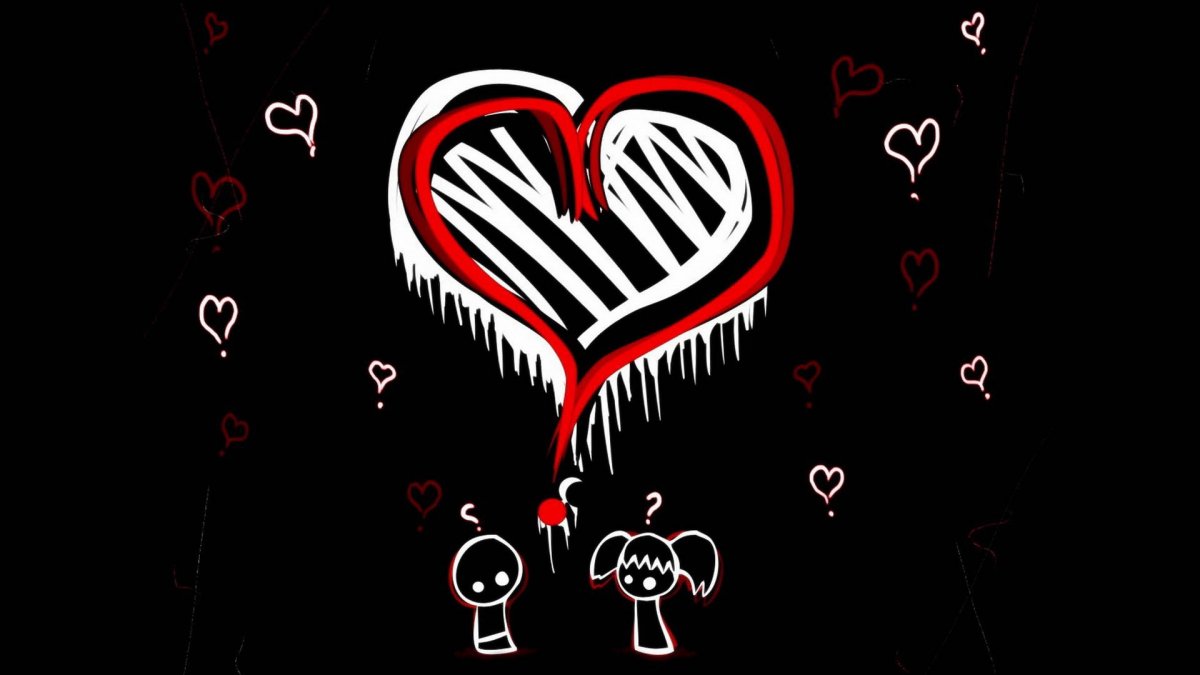 Сердце в руках