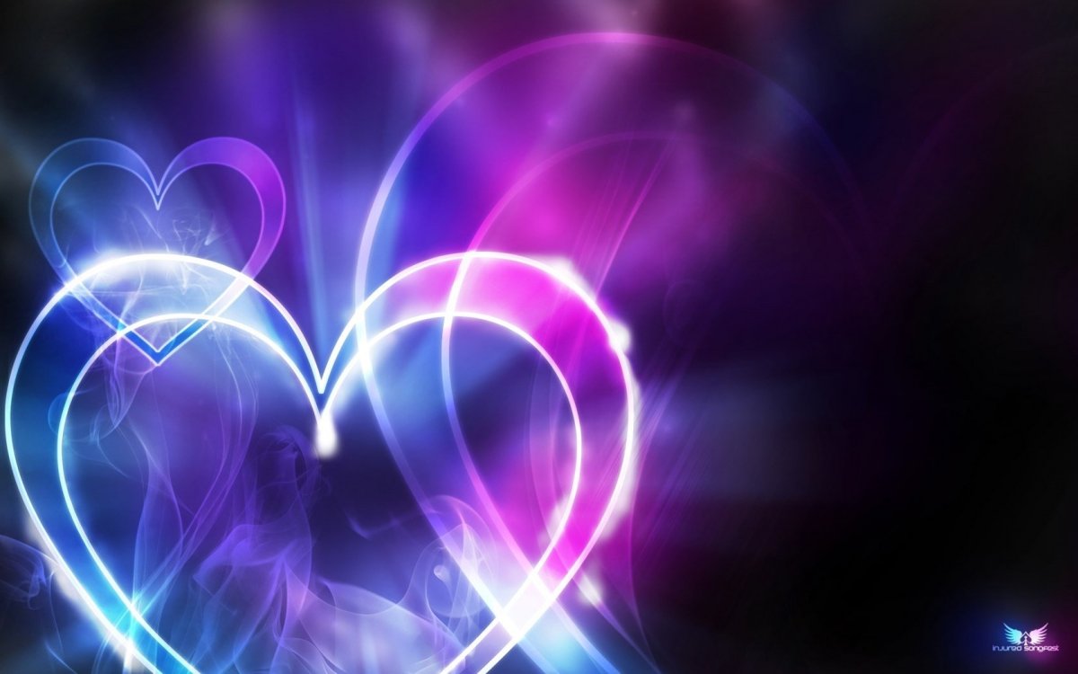 Обложка для фейсбука любовь