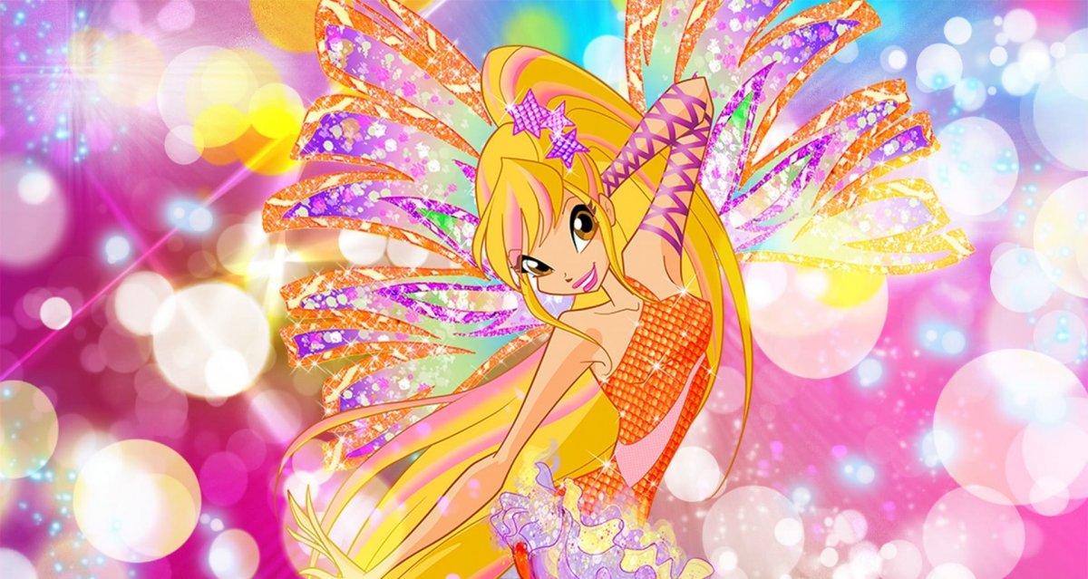 Стелла обои