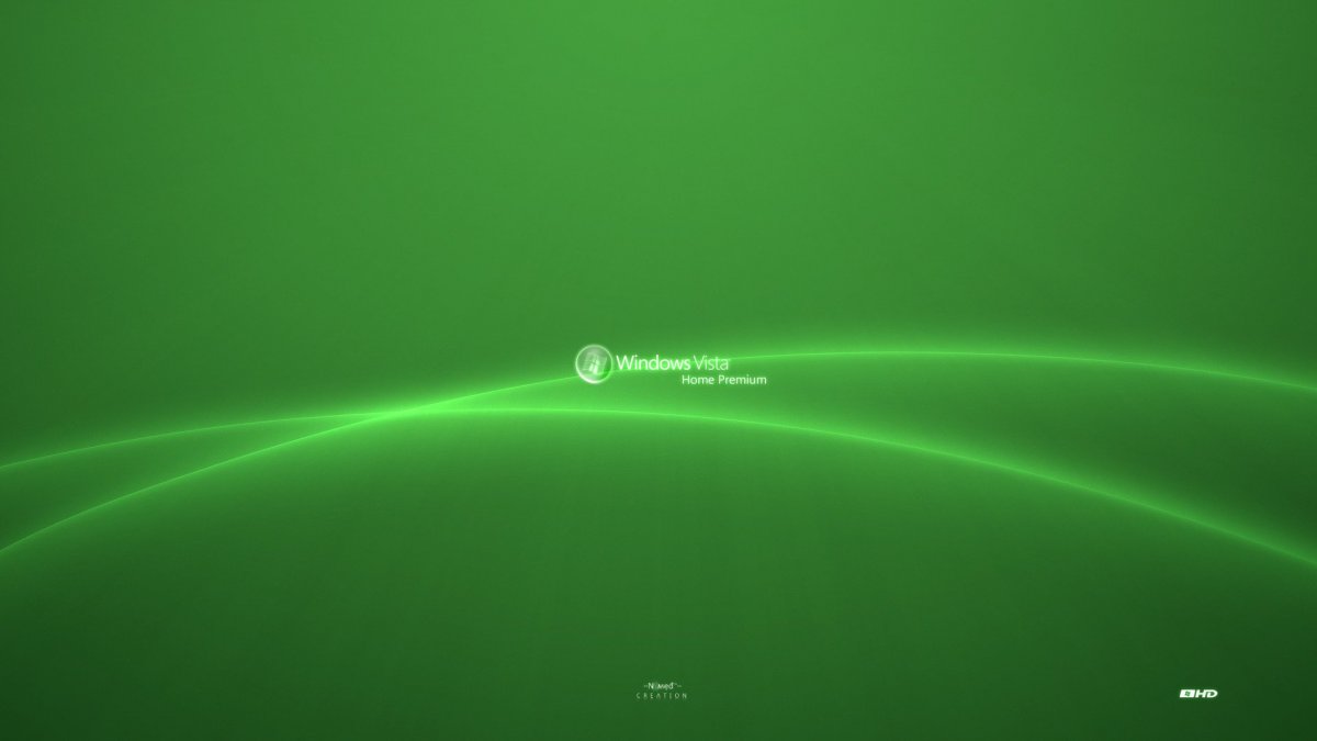 Виндовс Vista