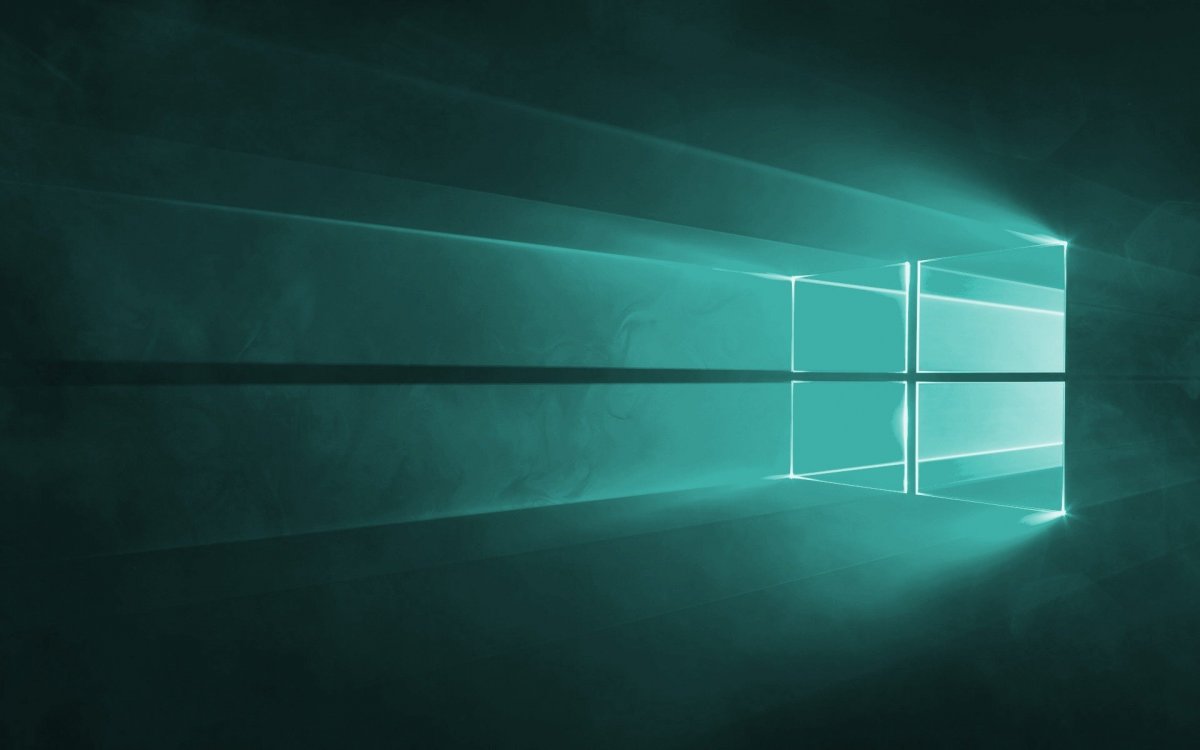 Windows 10 Hero 4k