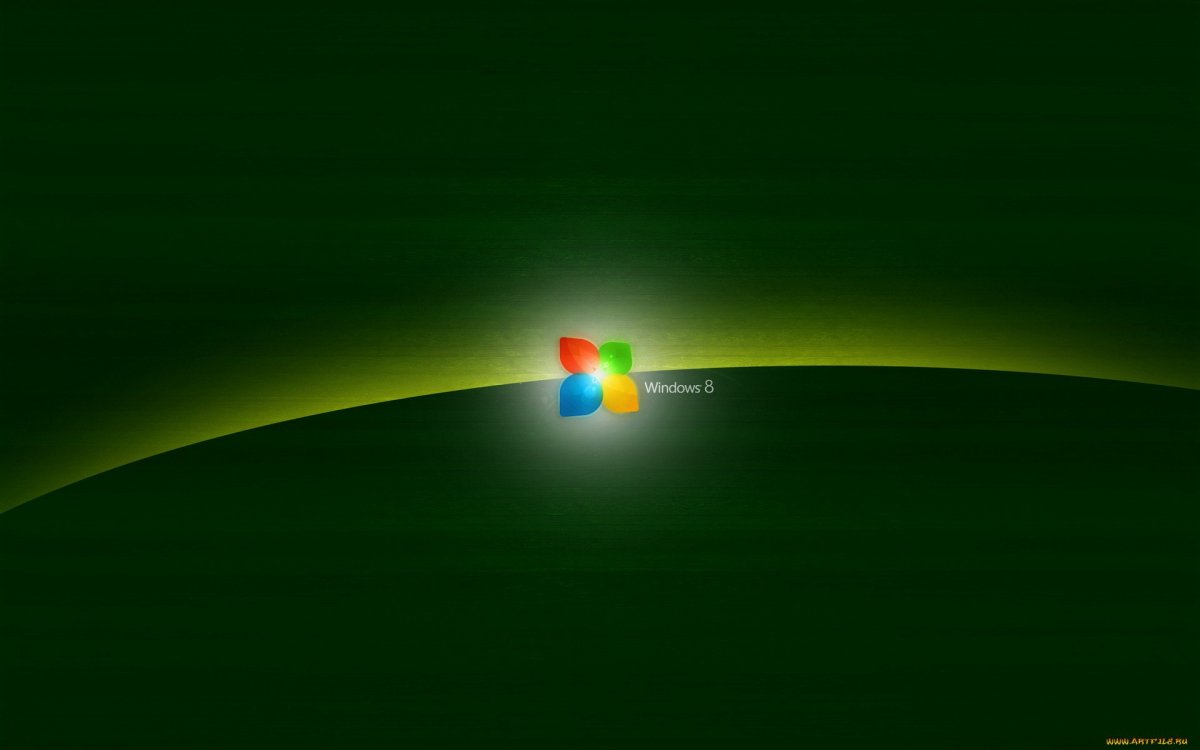 Обои Windows