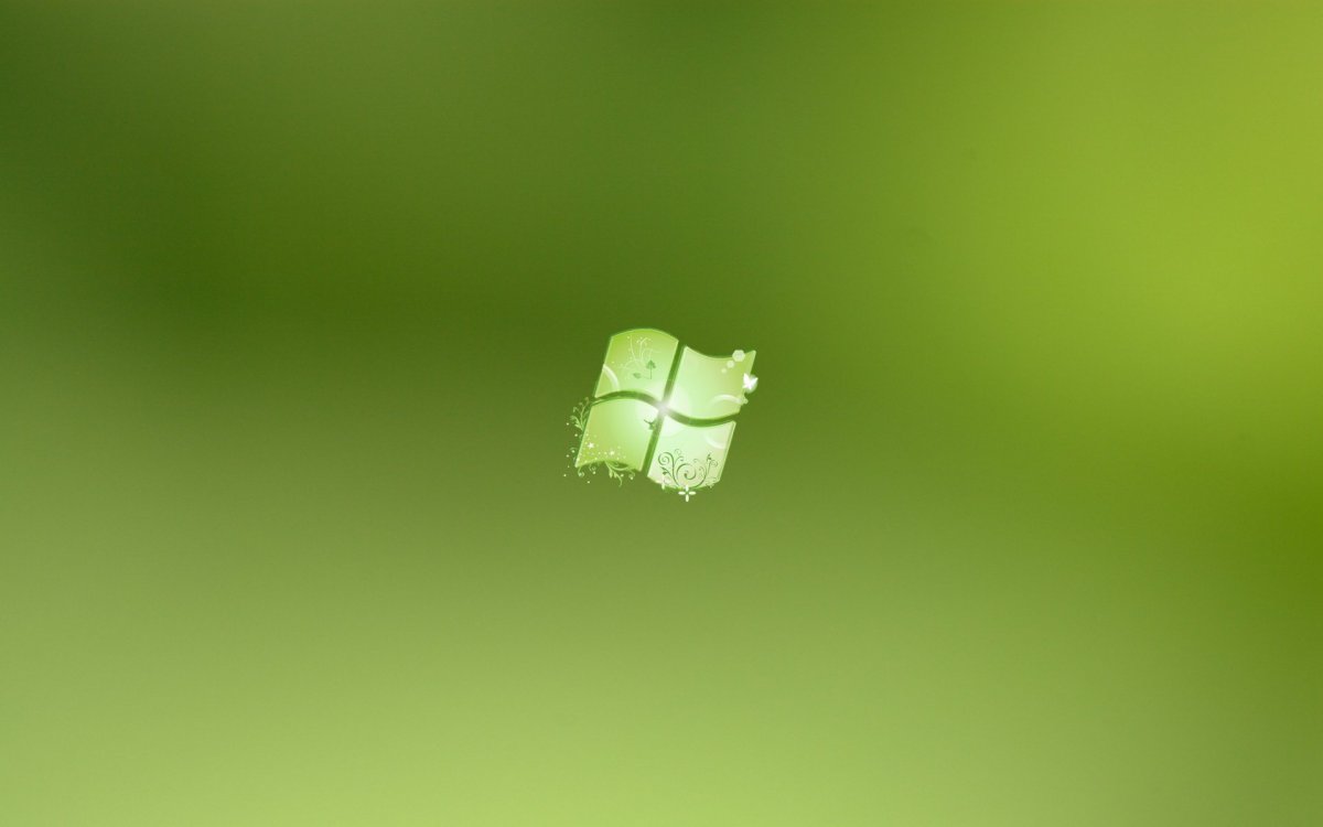 Фон виндовс 7