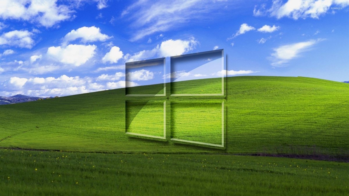 Фон для виндовс 4к