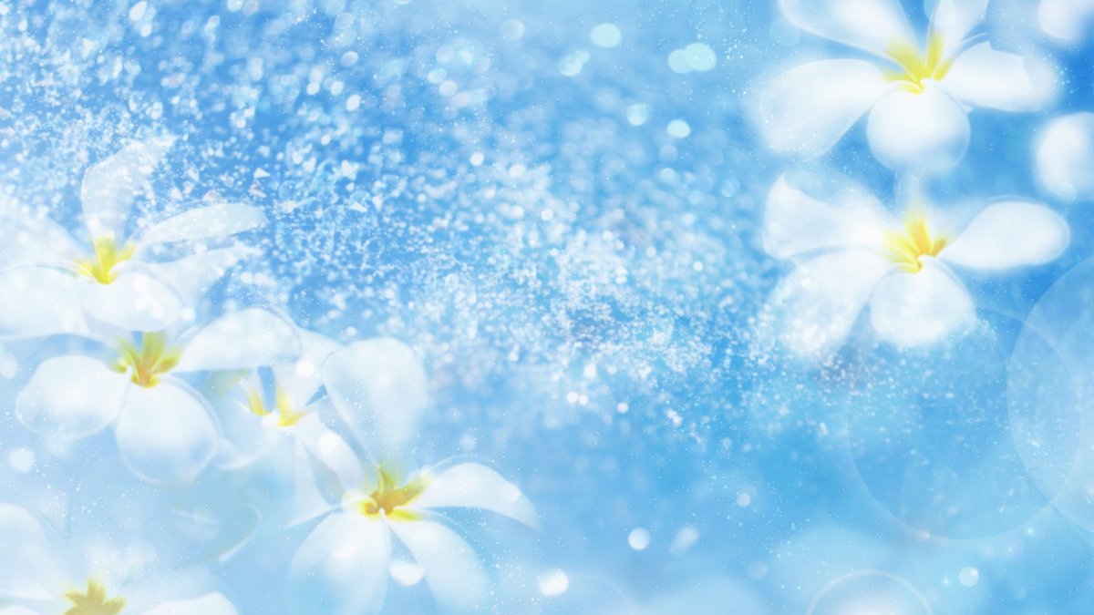 Красивый фон для презентации