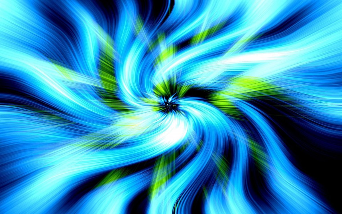 Обои абстракция