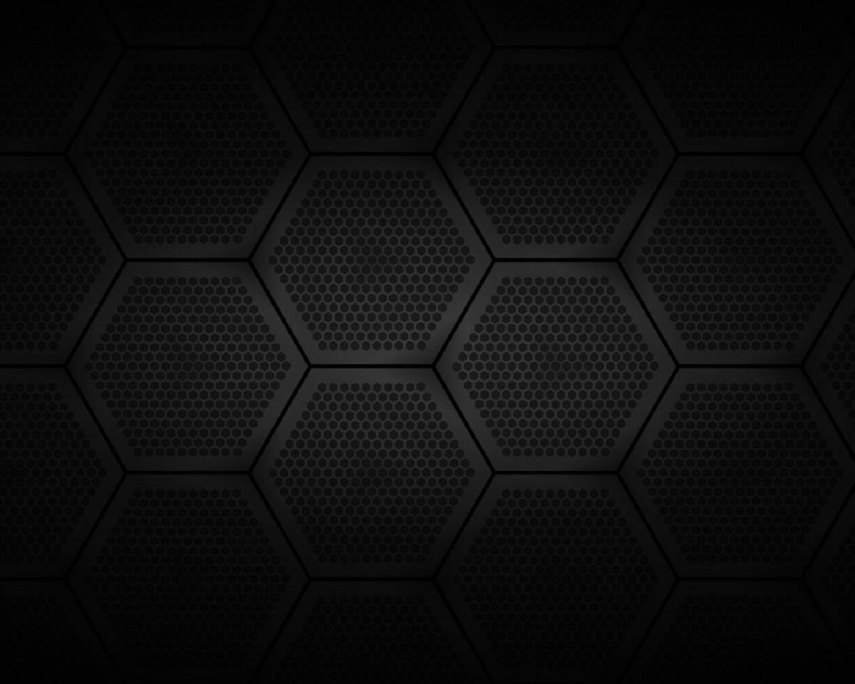 Черные соты