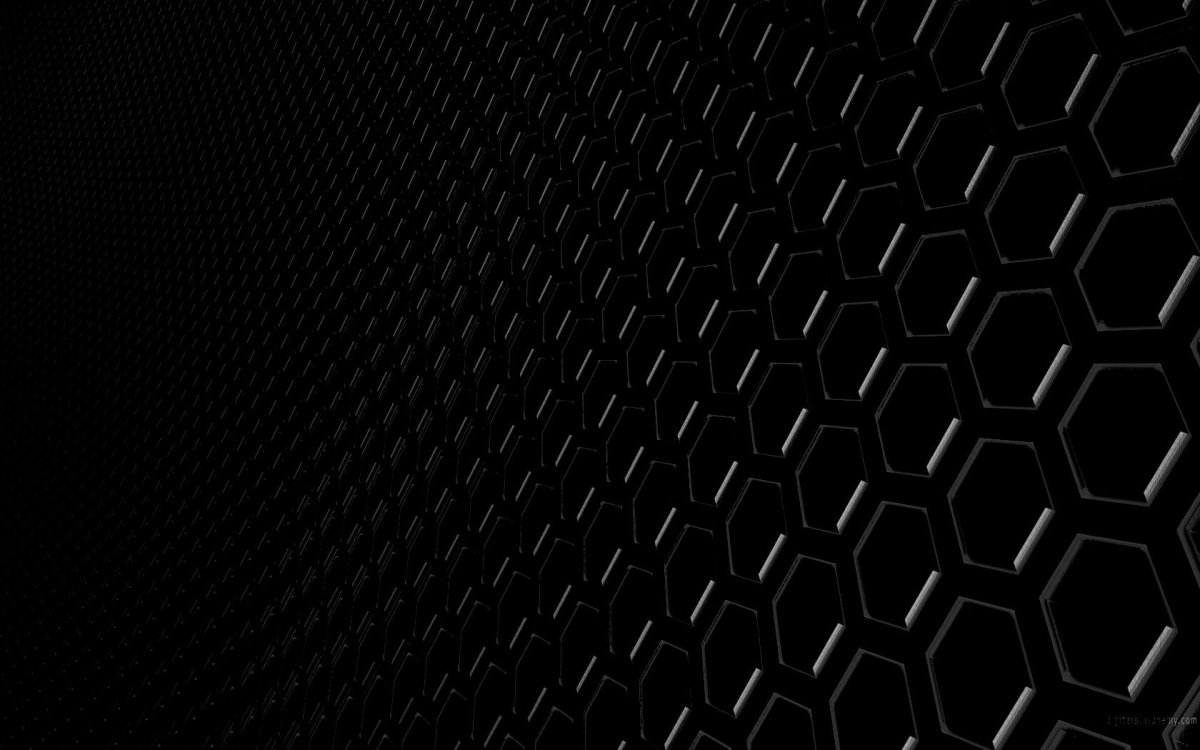 Черная тема