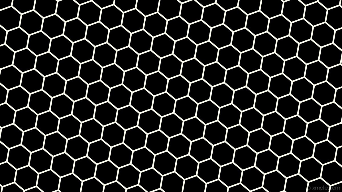 Соты пчелиные фон