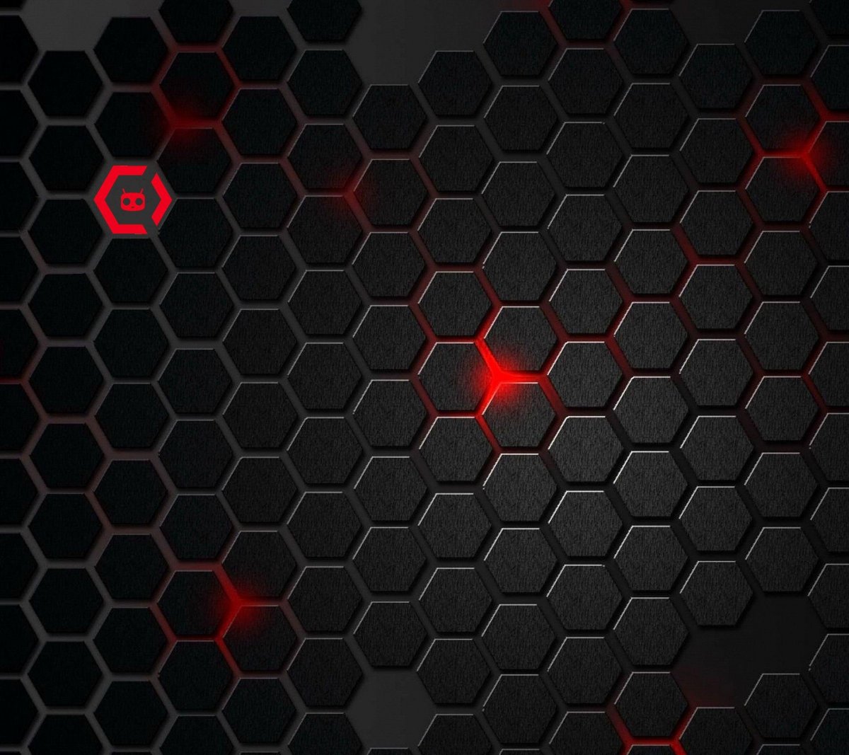 Красивый карбоновый фон