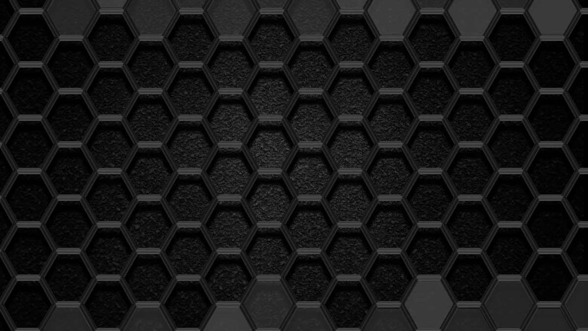 Карбон соты фон