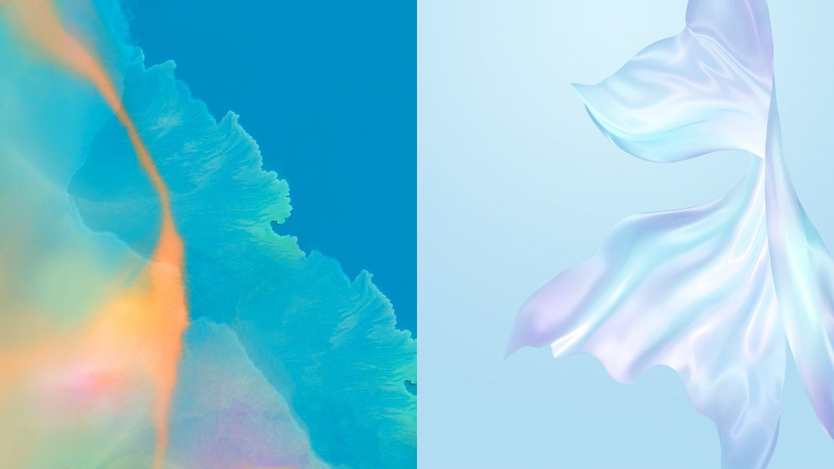 Обои Хуавей p30