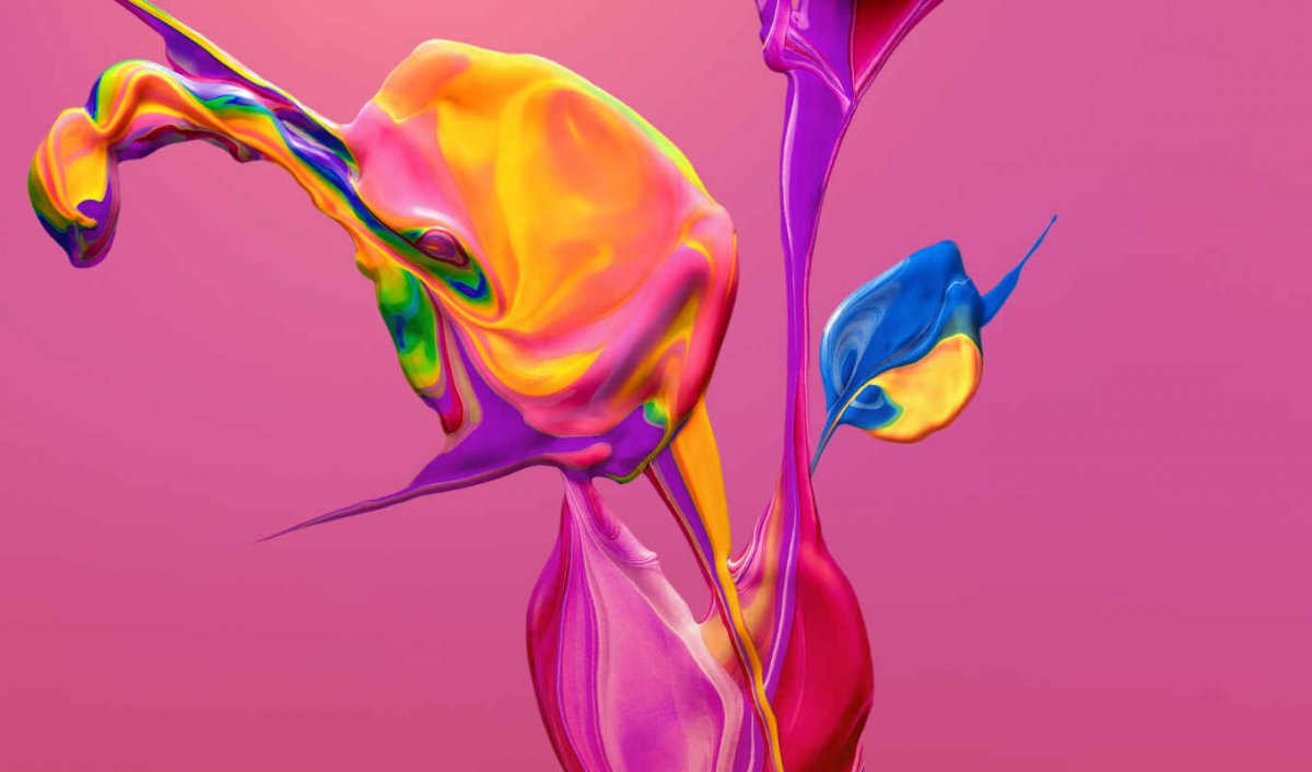 Обои для Huawei p30 Pro