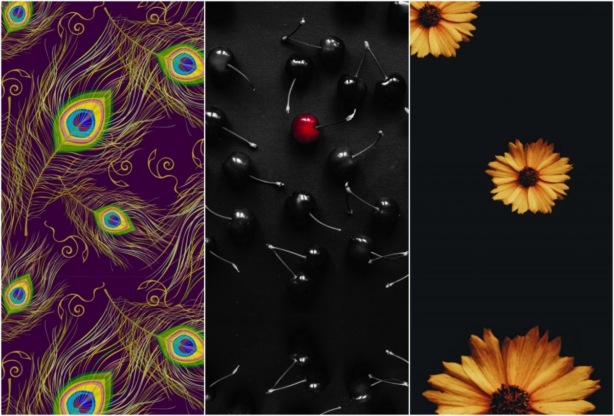 Обои на телефон хонор