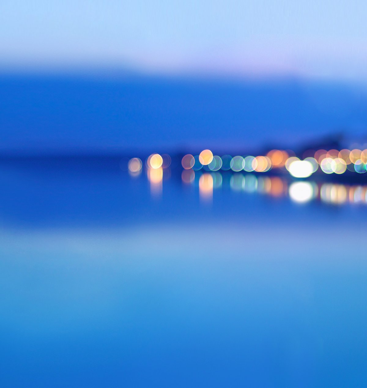 Стандартные обои Huawei