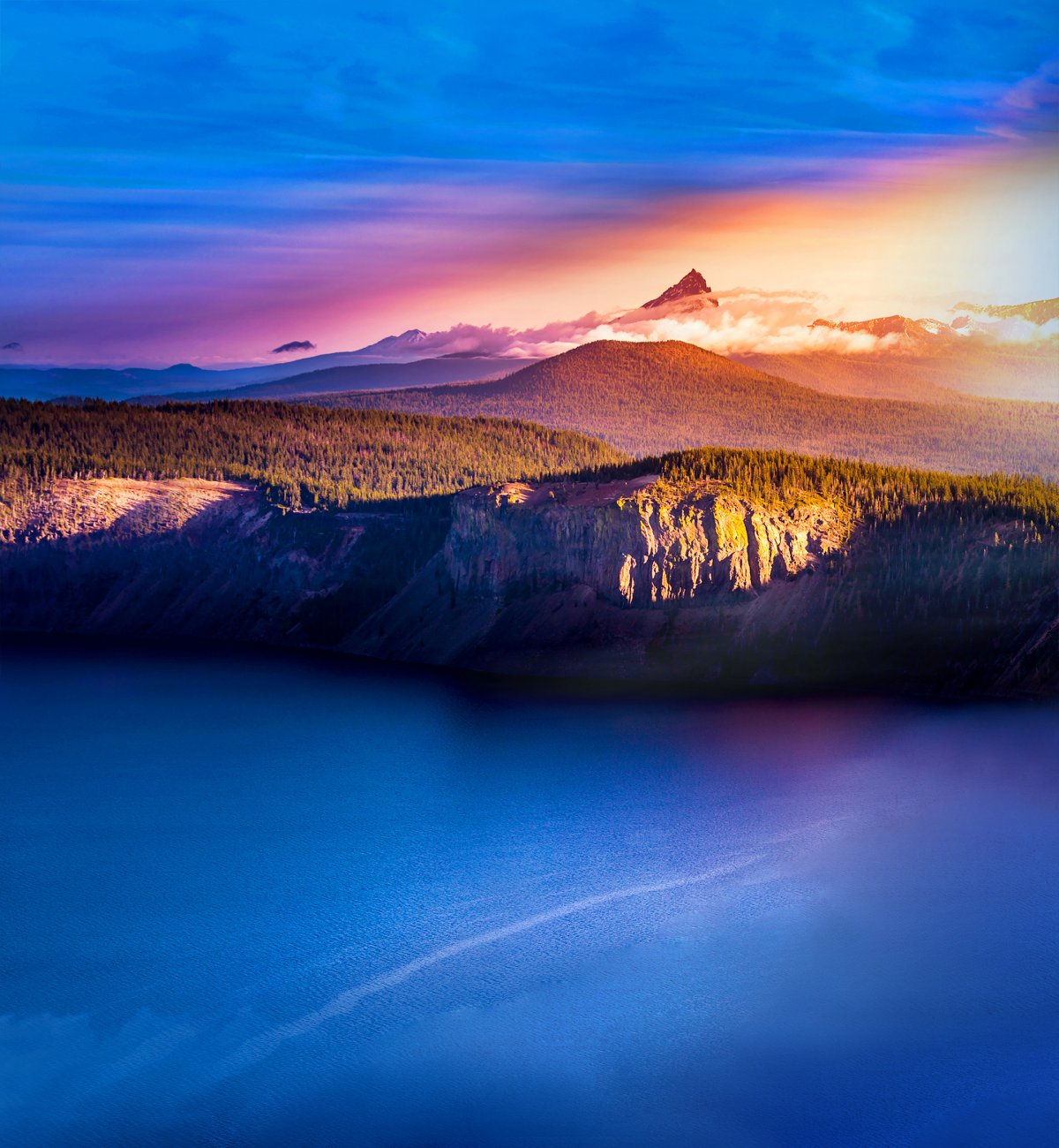 Стоковые обои