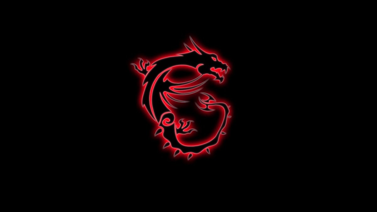MSI Dragon 2k