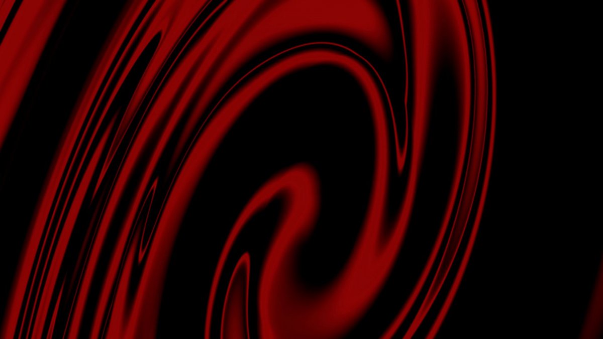 Кроваво красный фон