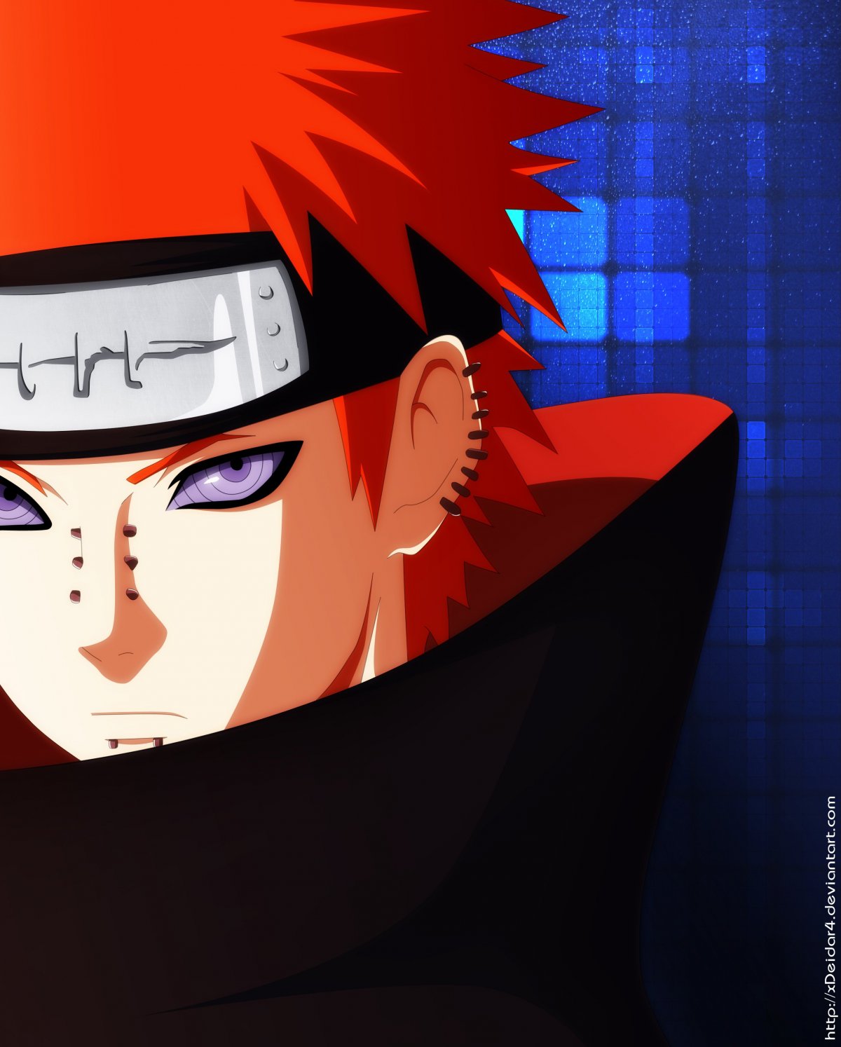 Смерть Яхико