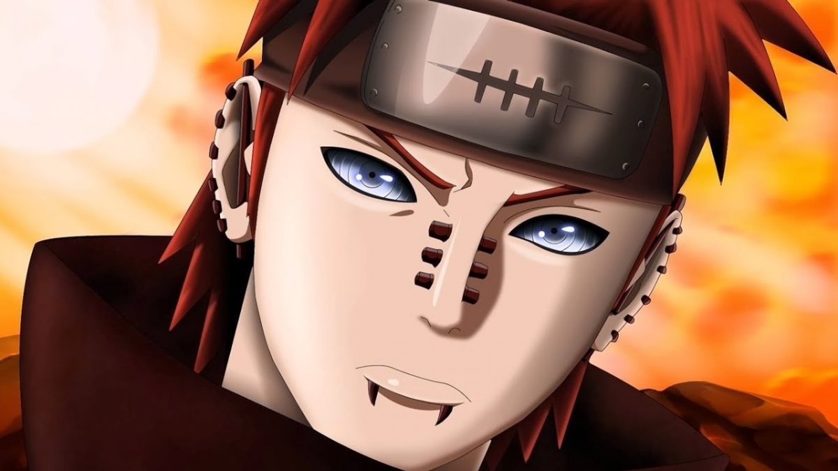 Яхико Пейна